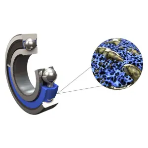 Ball bearing SKF MTRX 688-2RSH image-0