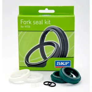 Fork seal kit SKF Manitou image-1