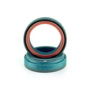 Gabelgelenk SKF Fox 34 2016 image-2