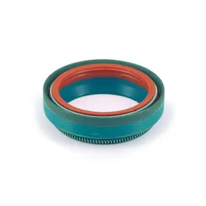 Σύνδεσμος πιρουνιού SKF Dual Fox & 40 2016 image-1