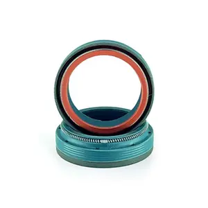 Σύνδεσμος πιρουνιού SKF Dual Fox & 40 2016 image-2