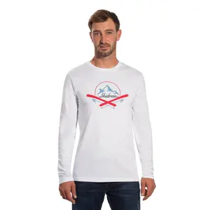 T-shirt manches longues Skidress image-0