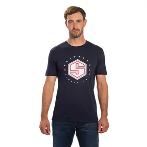 12ch40c43-t-shirt-manches-courtes-skidress-marine