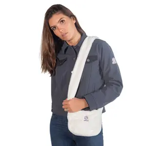 Mala de mão de mulher Skidress image-0