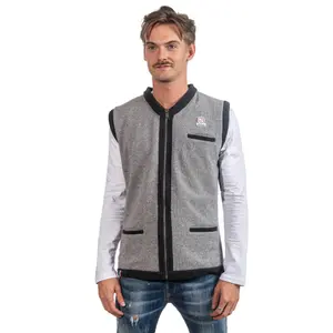 Sleeveless vest Skidress Jules image-0