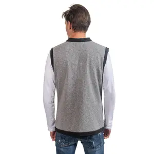 Sleeveless vest Skidress Jules image-2