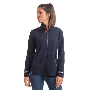 Dames softshell sweatshirt Marianne image-0