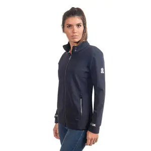 Dames softshell sweatshirt Marianne image-1