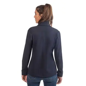 Dames softshell sweatshirt Marianne image-2