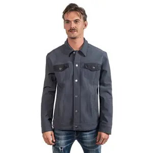 Blouson Skidress Stéphane image-0