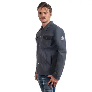 Blouson Skidress Stéphane image-2