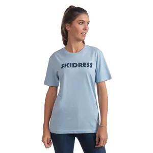 T-shirt de mulher Skidress Shelby image-0