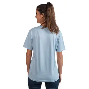 T-shirt de mulher Skidress Shelby image-2