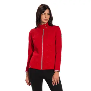 Casaco de mulher com gola alta Skidress Vingt-Huit image-0