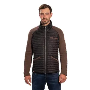 Casaco com colarinho de hussardo Skidress Deux-Cent-Deux image-0