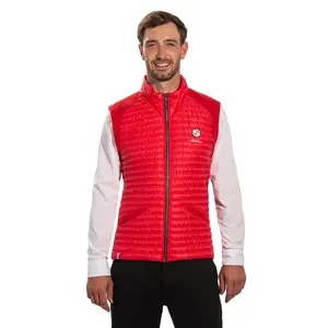 Gilet Skidress Deux-Cent-Quatorze image-0