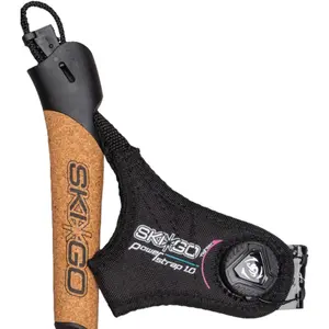 Μπατόν σκι Skigo Carbon 2.0 image-3