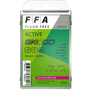 Σακίδιο σκι Skigo FFA Glide image-0