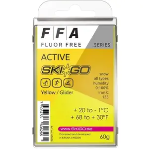 Σακίδιο σκι Skigo FFA Glide image-0