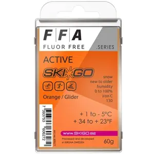 Σακίδιο σκι Skigo FFA Glide image-0