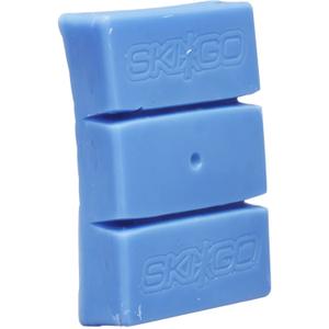 Ski glijmiddel Skigo FFC Fluor Free Competition