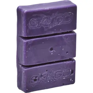 Fart de glisse de ski Skigo FFC Fluor Free Competition