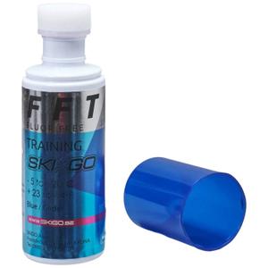 Ski glijmiddel Skigo FFT Fluor Free Training image-1