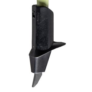 Vervangbare punten voor roller ski stokken Skigo