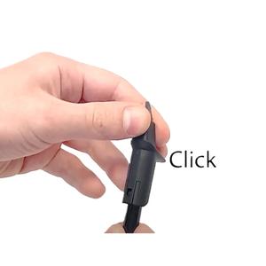 Vervangbare punten voor roller ski stokken Skigo image-1