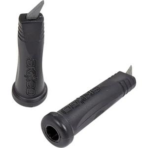 Punt voor gestandaardiseerde skiwielenstokken Skigo