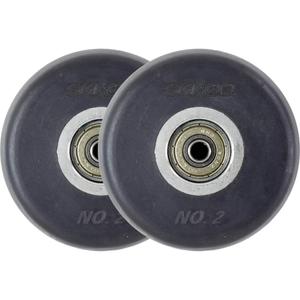 Standaard Voorwiel Skigo Classic (x2)