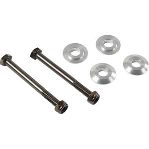 Standaard Voorwiel Skigo Classic (x2) image-2