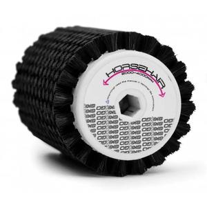 Paardenhaar borstel Skigo Rotor