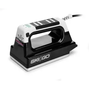Iron for waxing Skigo Digital Iron