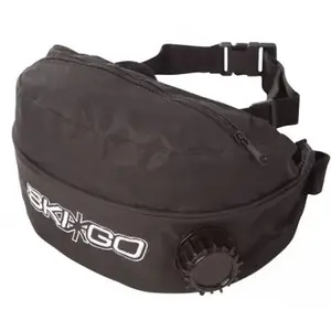 Cinturón de hidratación Skigo Thermo 1L