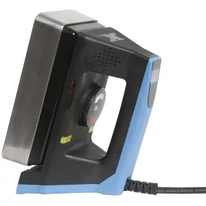 Zware strijkijzer voor waxen Skigo image-0