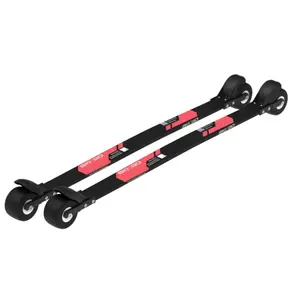Ρόδες σκι Skigo 3.0 Attack Carbon Classic