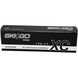 Universele skireiniger Skigo Klister XC