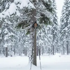 Ski poles Skigo Xc image-1
