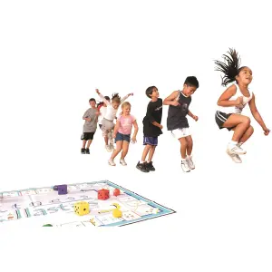 Jeux de société fitness Skillastics image-1