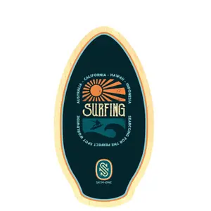 Skimboard Skim-One Worldwide