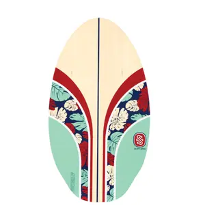 Skimboard Skim-One Monsteraz