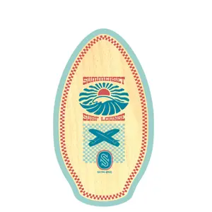 Skimboard Lounge Skim-One