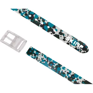 Cinturón Skimp All Over Weed image-0