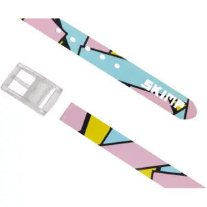 Cinto Skimp Pop Square Pink Flamingo image-0