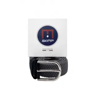 Ceinture tressée mode Skimp L'Aventurière image-0