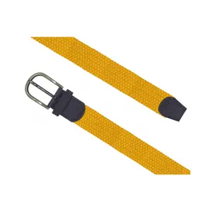 Ceinture tressée mode Skimp L'Aventurière image-1