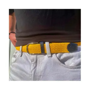 Ceinture tressée mode Skimp L'Aventurière image-2