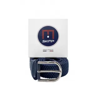 Ceinture tressée mode Skimp L'Aventurière image-0