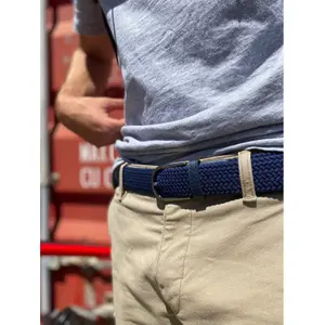 Ceinture tressée mode Skimp L'Aventurière image-2